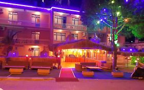 Grand Yayla Hotel